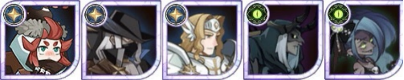 剑与远征英雄机制详解——冥域屠宰者-奈拉