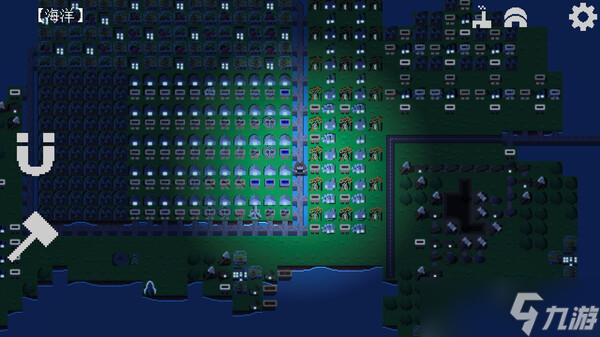 流水线建设游戏《挂机工厂 AFK Industarry》7月12日Steam发售