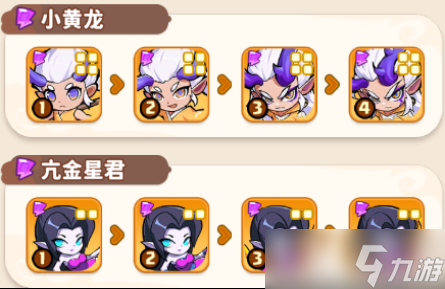 《魔宠降临》玄霄雷使技能属性一览