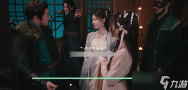 完蛋我被美女包围了2第六章攻略