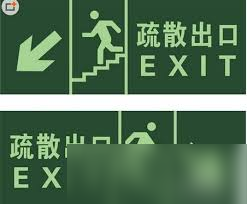 公共场所安全出口的疏散门应该怎么设置