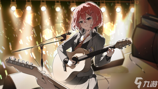 《终曲。 Demo》7月14日正式发售 现已开放下载