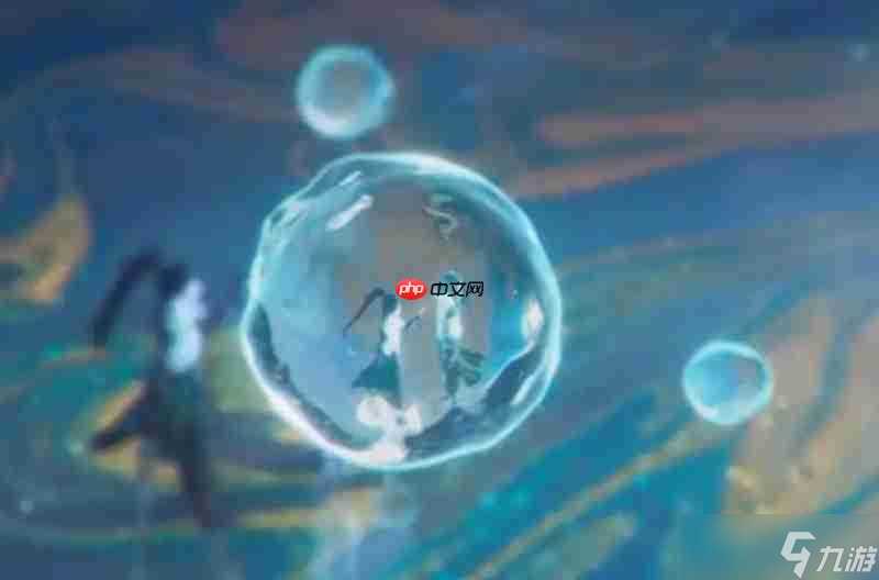 仙劍世界神龜靈獸有什么技能 仙劍神龜靈獸技能介紹