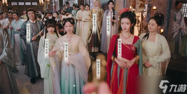 完蛋!我被美女包围了2第二章通关攻略