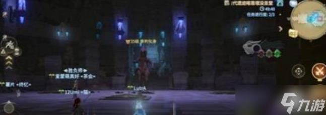 最终幻想14审判化身终极攻略