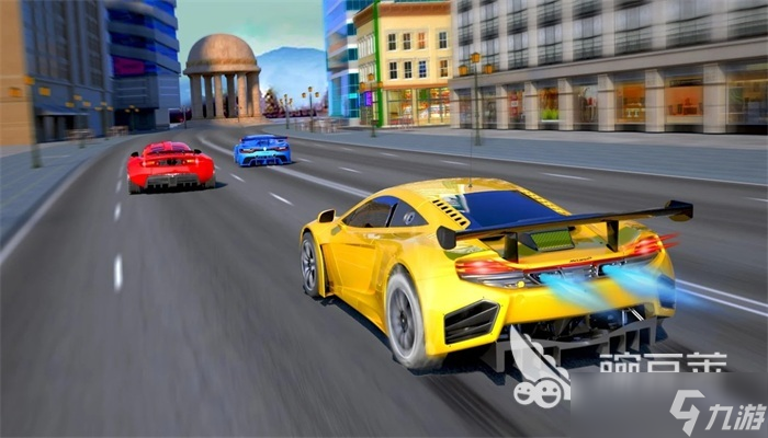 盤點(diǎn)可以看到全國的開車游戲2025 熱門全國的開車游戲下載