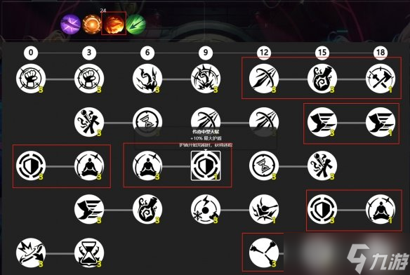 《火炬之光无限》ss9赛季时空1开荒攻略