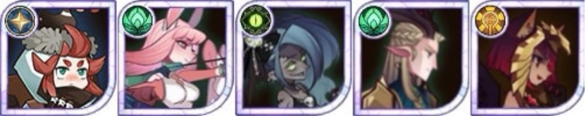 剑与远征英雄机制详解——冥域屠宰者-奈拉