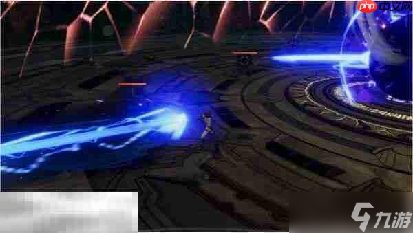 星痕共鸣巨塔遗迹副本怎么打 巨塔遗迹卡特格里夫打法分享