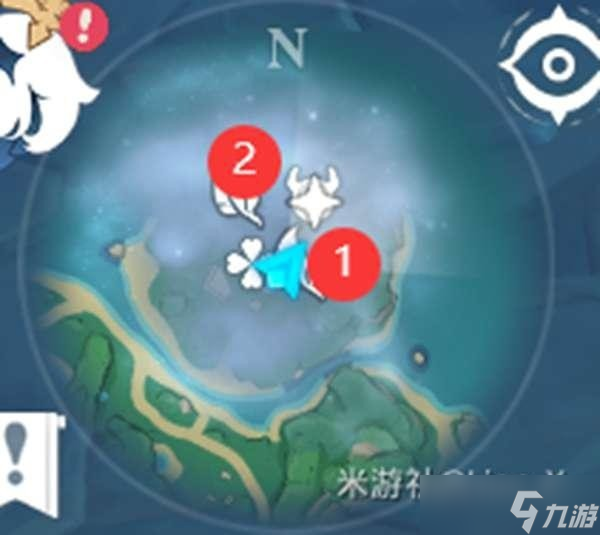 原神2.2世界任务怎么做?原神2.2世界任务攻略大全