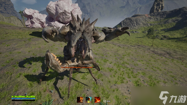 自由行动游戏《幸福惊喜后花园》登陆Steam平台