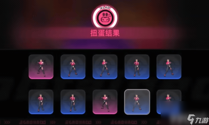 异环奥托强度怎么样 奥托详细介绍