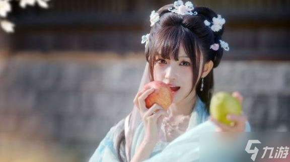 《完蛋我被美女包围了2》继承存档方法分享