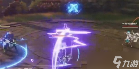 星痕共鸣卡尼曼试炼关卡怎么通过-星痕共鸣卡尼曼试炼关卡通关攻略