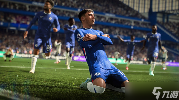《EA Sports FC 26》即将上线，重磅新玩法引爆足球热潮 