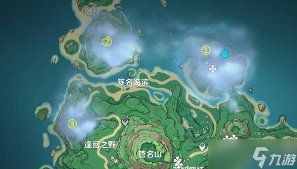 原神2.2世界任务怎么做?原神2.2世界任务攻略大全