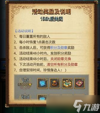 不思議迷宮小紅帽位面探索攻略 挑戰(zhàn)自己智慧的探險(xiǎn)之旅 