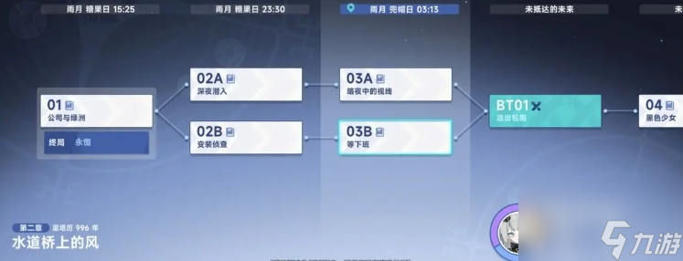 《星塔旅人》新手玩法攻略