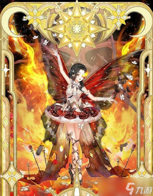 《奇迹暖暖》游戏塔罗牌师套装鉴及获得方法详解（揭秘《奇迹暖暖》中塔罗牌师套装的属性和获取攻略）