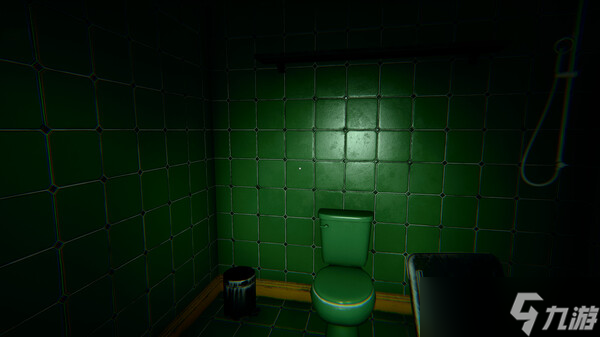 《吉米的44号房》7月12日发售 密室逃脱追逐登陆Steam