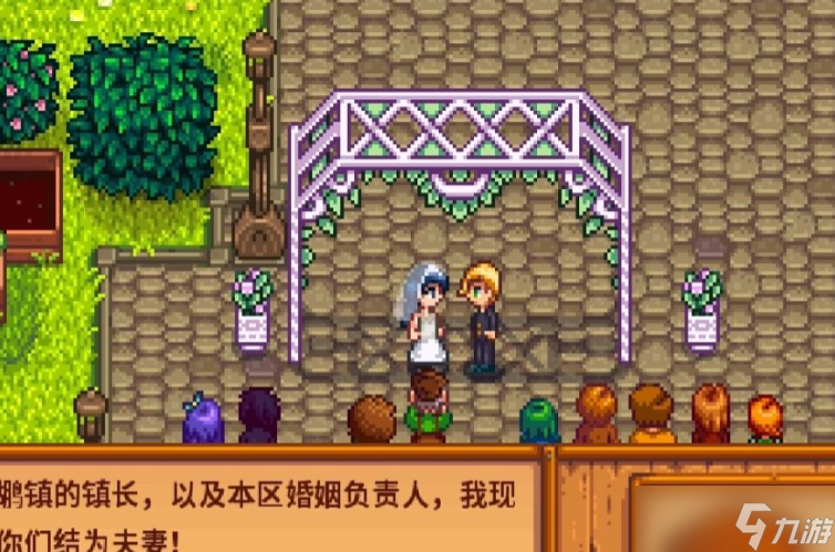星露谷物语如何快速刷好感度