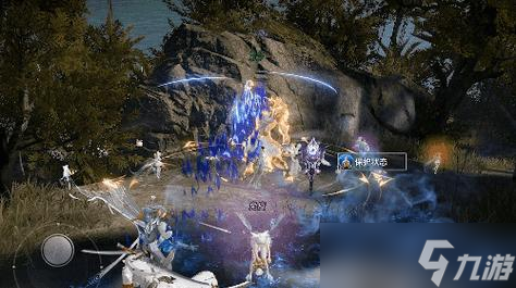 《以<a id='link_pop' class='keyword-tag' href='https://www.9game.cn/tianyu/'>天谕手游</a>》战场玩法解析（探索战场系统）