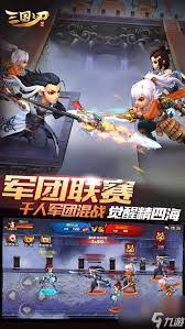 三国之刃演武试炼怎么通关
