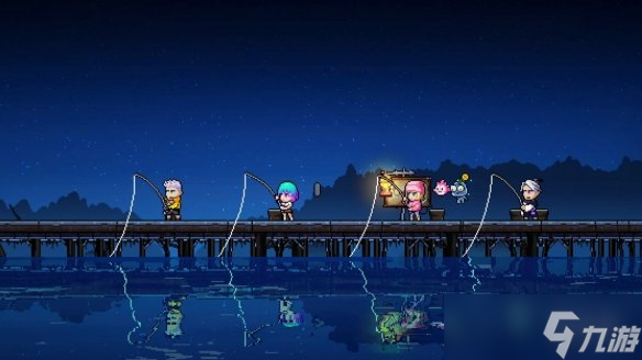 《霓虹深淵2》新手指南