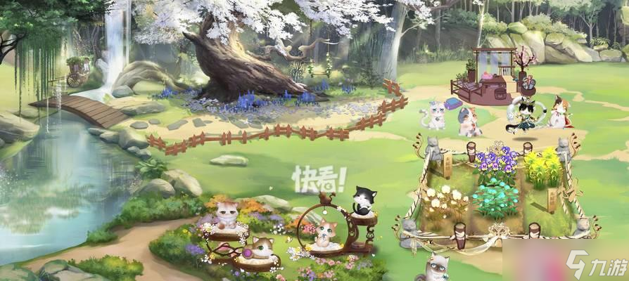 《靈貓傳》貓咪升級(jí)攻略（輕松提升戰(zhàn)力！掌握靈貓升級(jí)技巧）