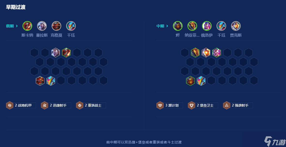 金铲铲之战源计划怎么运营
