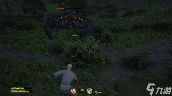 自由行动游戏《幸福惊喜后花园》登陆Steam平台