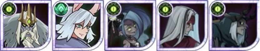 剑与远征英雄机制详解——冥域屠宰者-奈拉