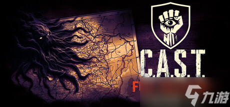 《C.A.S.T. (CHERNOZEM ANOMALY STRIKE TEAM)》7月14日正式發(fā)售 現(xiàn)已開放下載