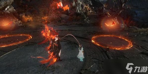 <a id='link_pop' class='keyword-tag' href='https://www.9game.cn/nishuihan1/'>逆水寒手游</a>六道冥途净土朱颜打法攻略