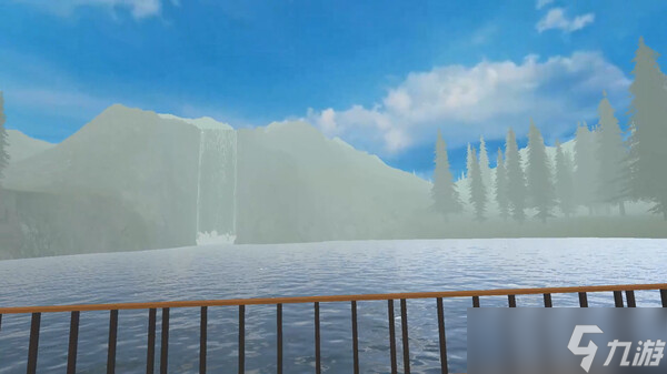 《CinemaLandVR》确认7月14日全平台发布