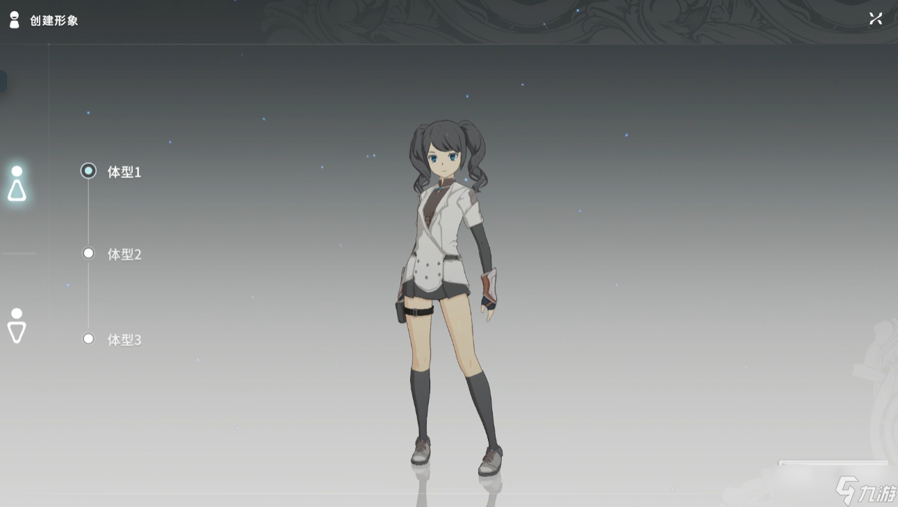 星痕共鸣角色性转方法介绍 星痕共鸣角色该怎么进行性转
