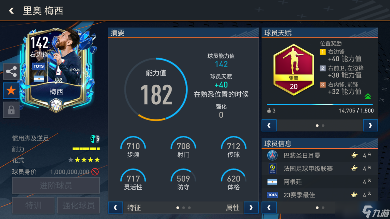 FC足球世界TOTS隊套——法甲正選隊套 下