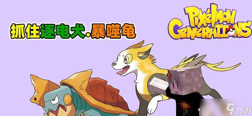 宝可梦（掌握关键配招）