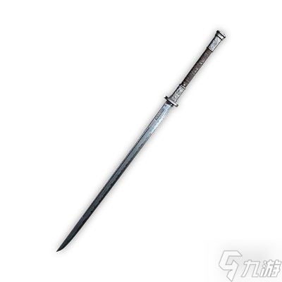 《明末渊虚之羽》武器大全