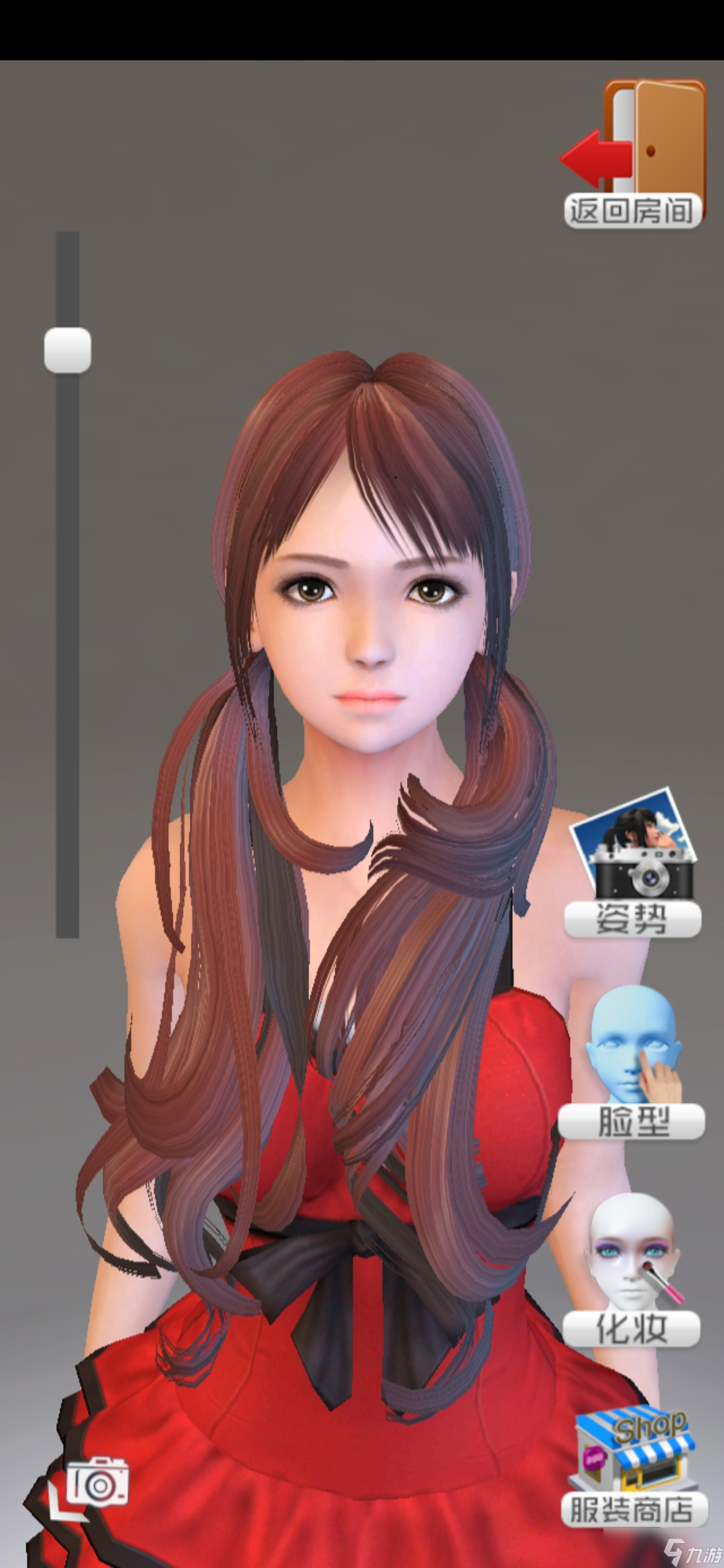智能姬化Luna游戲給新人的攻略