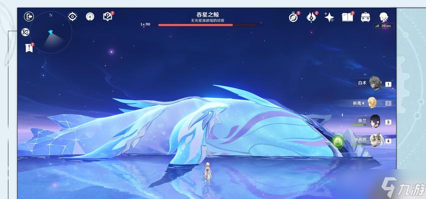 《原神摧枯拉朽成就攻略》（玩轉(zhuǎn)原神世界）
