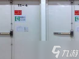 公共场所安全出口的疏散门应该如何设置