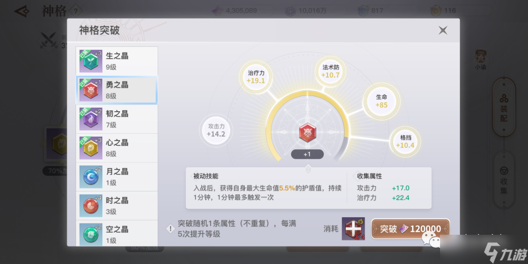 天谕提升解析丨80级来临！升级后的我们能做什么？