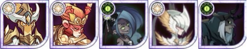 剑与远征英雄机制详解——冥域屠宰者-奈拉