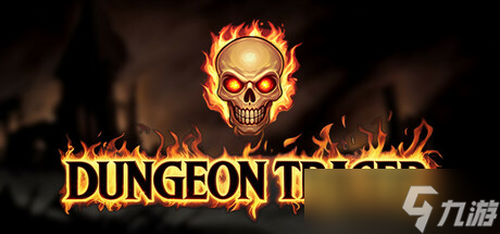 消除解谜RPG游戏《Dungeon Tracer》于7月13日在Steam平台正式发布