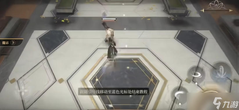 黑色信标青技能怎么样