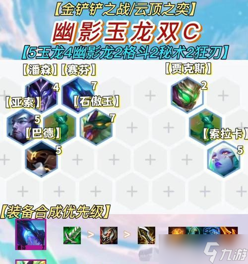 《九龍戰(zhàn)》游戲藏鋒眩暈連招技巧大揭秘（掌握游戲中最強眩暈技能）