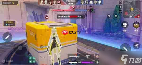 卡拉彼丘无限团竞模式怎么玩 卡拉彼丘无限团竞模式玩法介绍