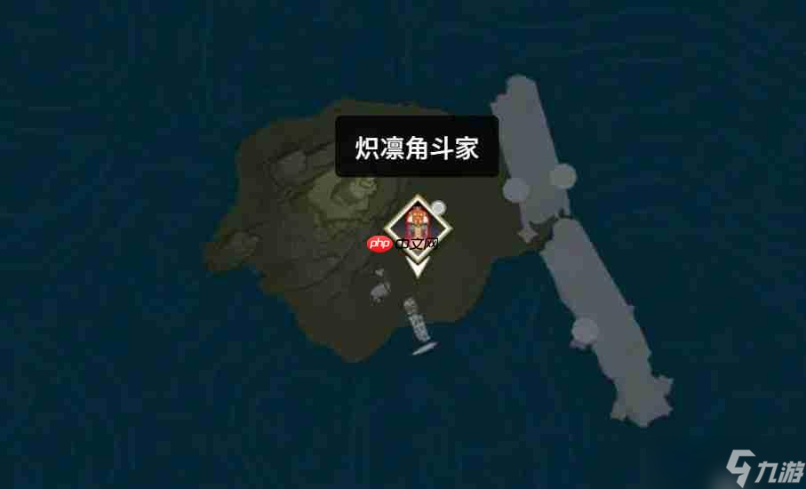 鸣潮2.4七丘红名怪全搜捕：精准坐标+掉落珍宝一网打尽