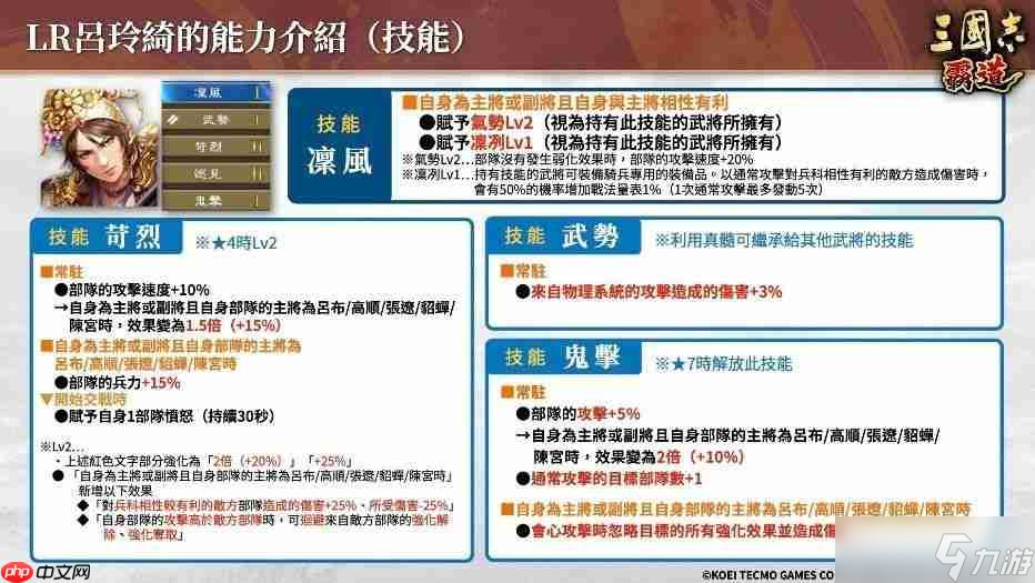 『三国志 霸道』新赛季「群星激斗」第二期开幕！